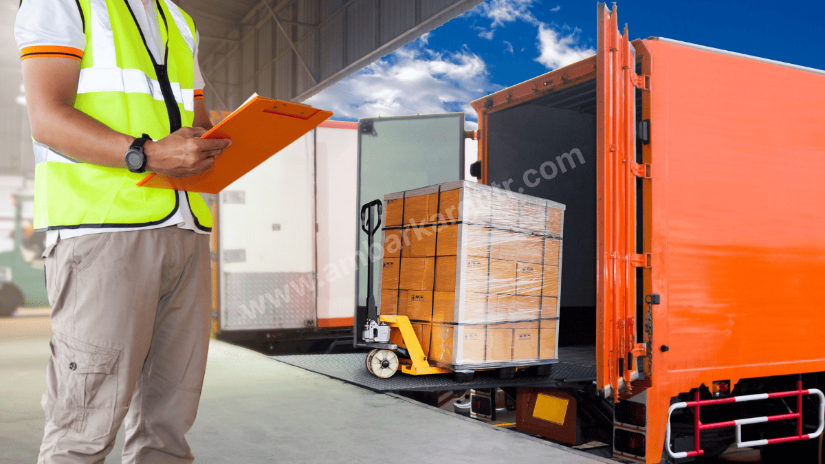 Karkamış Şehirler Arası Taşıma